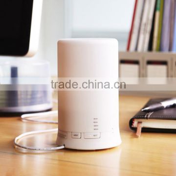 Cheap Home Ultrasonic Spa Aroma Mist Humidifier Diffuser