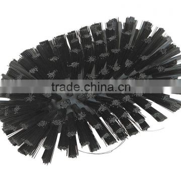 Black Polyester Tank Brush