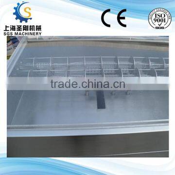 Factory Price Automatic Vial Bottles Washing Machine photo-3