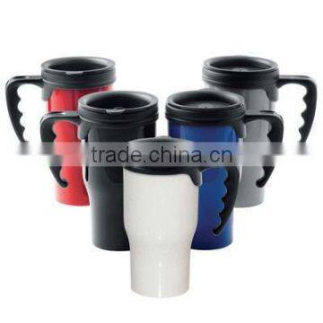Promotional Vacuum Flask/Promotion Mug /travel Mug/ Travel Flask(SA8000, BSCI, ICTI, WCA Accredited Factory)