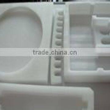 EPE Die Cut Electronics packing foam (100% Manufacturer!)