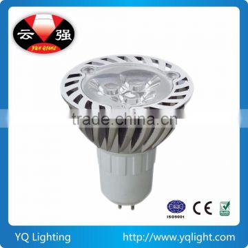 3w High Power LED Spotlight