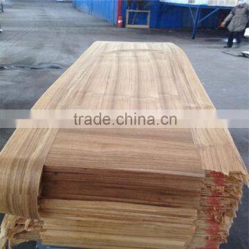 alibaba china 3mm wooden ineterior doors