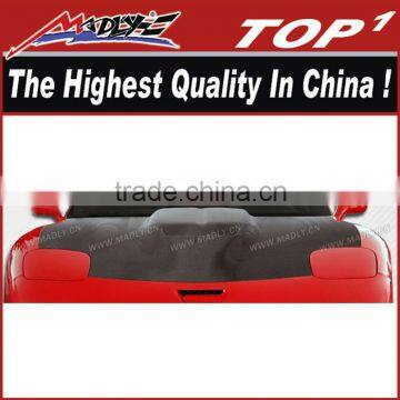 Carbon Hood for 1997-2004 Chevrolet Corvette C5 Carbon Creations ZR Edition Hood For Corvette C5