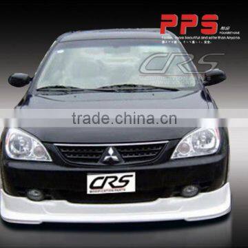 Mitsubishi Lancer 2009 Bodykit