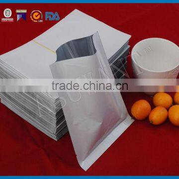 Cold Resistant Moisture Oxygan Proof Vacuum Food Packaging Bag for Fresh Fruit Nuts Fish Meat photo-2