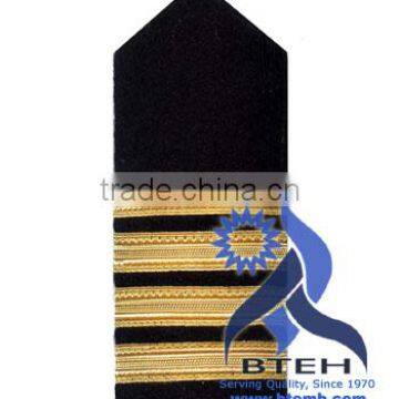 Navy Epaulettes | Marine Epaulettes | Merchant Navy Uniform Epaulette