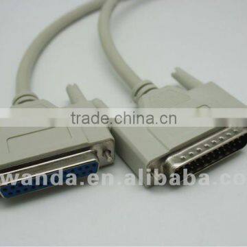 low price VGA cable with high quality,mda to vga converter