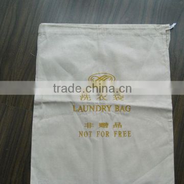 hotel laundry bag