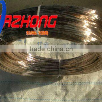 25% CADMIUM-FREE SILVER SOLDER WIRE MANUFACTURER