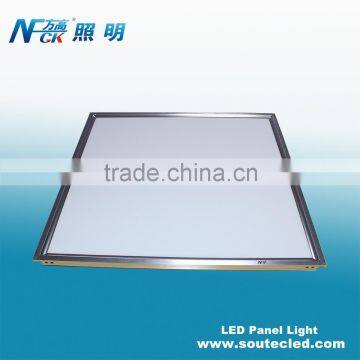 85-265V 120degree SMD2835 led panel light dimmable high quality led panel light 46w