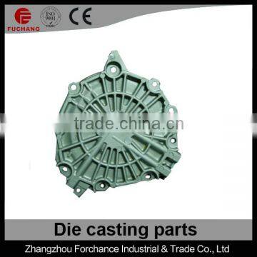 ADC 12 Alloy die casting