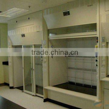 Laboratory Furniture/LAB fume hood/1.8M Chemical Fume hood