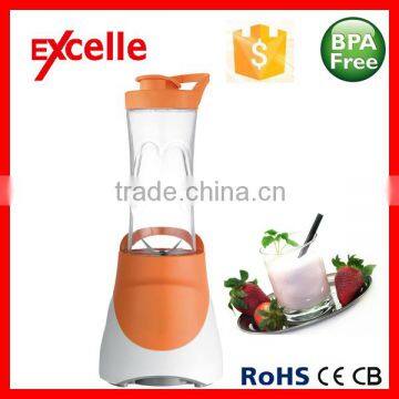 Portable milk shake mixer machine