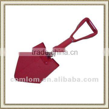 FOLDING SHOVEL