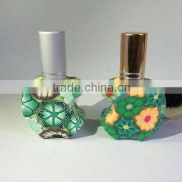 10ml 15ml Screw Perfume Bottle