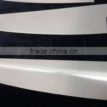 4 Pcs Kitchen Knife Set -Cooking Academy -ABS Hanlde photo-3