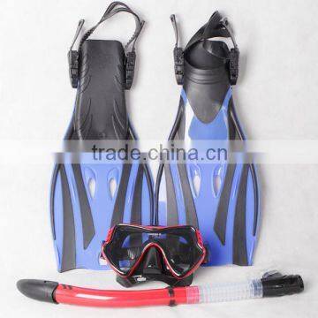 Newest Upgrade Food silicone mouthpiece snorkel mask set