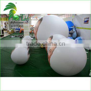 Inflatable Ad Balloon / Inflatable Human Balloon / Inflatable Balloon For Custom photo-4