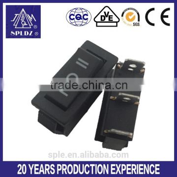 3 way Rocker switch KCD3-101 t85