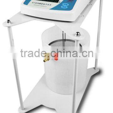 electronic hydrostatic balance /digital weighing scale