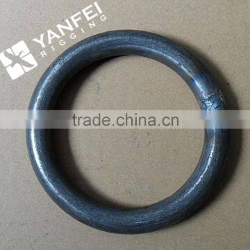 Weldless Round Ring photo-4