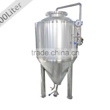 100l complete pilot or home beer brewing system for hobby or recipe