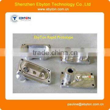 oem aluminum product prototypes manufacturing