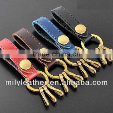 China Key Chain Wholesale Key Chain Holder Key Chain Hook Minions Key Chains MLCK028