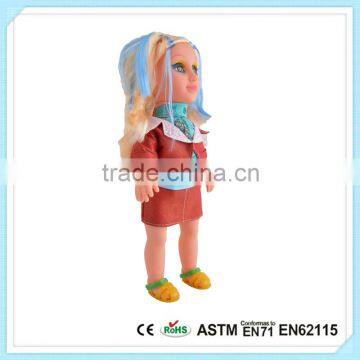 Baby Dolls Companies 2015 New Trendy Products Full Body Silicone Baby For Sale photo-2
