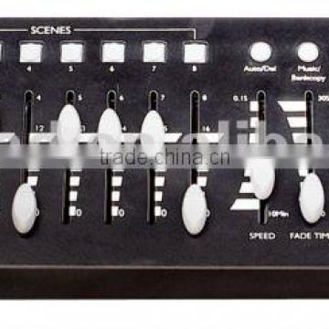 Stage Light 192CH DMX Controller SEC519a