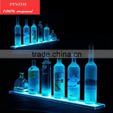 Led Acrylic Liquor Bottle Display With Whole Sale Price                        
                                                Quality Choice