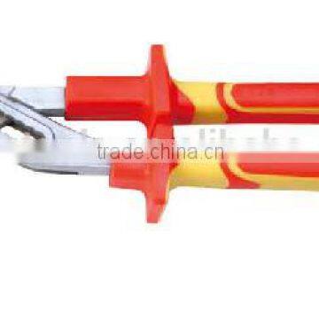 VDE Water Pump Pliers Insulated Tools High-Quality WEDO TOOLS