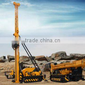 DNGY2000 rock core drilling machine 179kw 6650NM 1235 r/min rock drilling machine