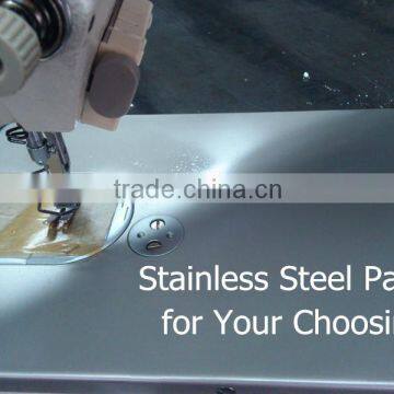 Computerized Single Needle Sewing Machine (Model: ATR-9803-D4) photo-2