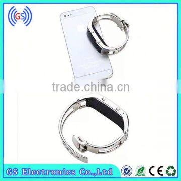 2014 new bluetooth smart watch for IOS and android