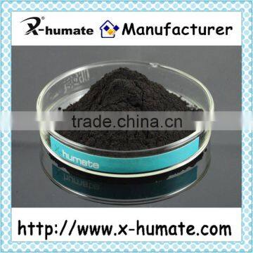 Liquid Humic Acid fertilizer