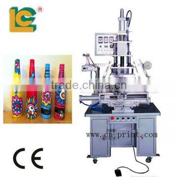 Colorful Heat Transfer Machine TH-ZB200 for Taper Cup Printing photo-2