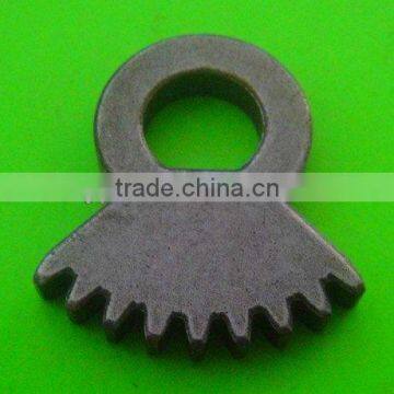 Potentiometer Gear/sector Gear Sintering Planetary Gear