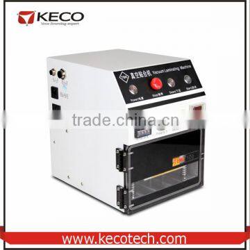 TBK 14" Vacuum Laminating Machine For Phone LCD Refurbishing