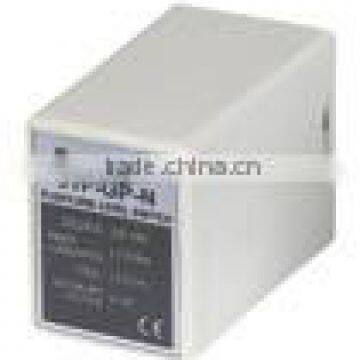 Kontron Digital Multi-function AFR-1 Time Relay