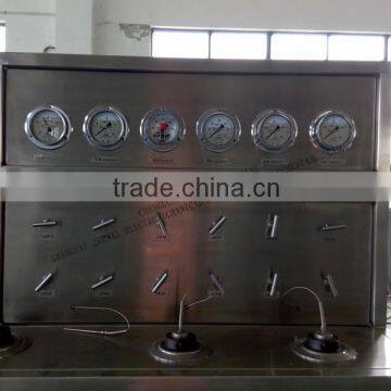 Herbal Essential Oil Closed Loop Extractor / Supercritical Fluid Co2 Extraction Machines photo-3