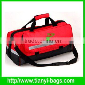 High Quality 420D Waterproof First Aid Kit