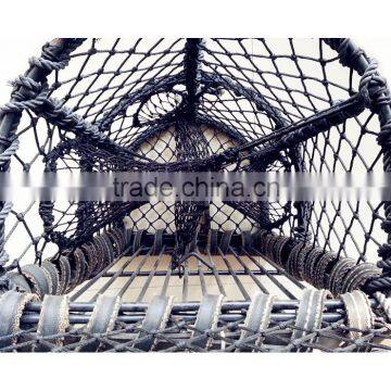 Traditional UK Lobster and Prawn Creel photo-6