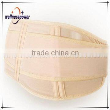 High Quality Adjustable Breathable Maternity Support Belt photo-4