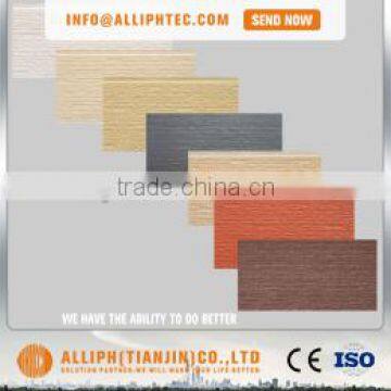 Sandwich panels used for prefab house pu insulated exterior wall panel                        
                                                                                Supplier's Choice