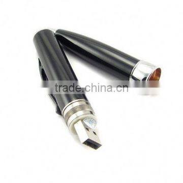 2014 new product wholesale usb drives ball pen free samples made in china