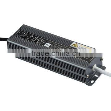 Free Samples 6.5A 12V 80w LED Samples Single Output Led Smps Switching Power Supply photo-2