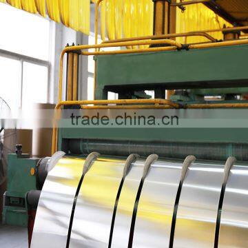 1100 H14 Aluminum Strip for Chennal Letter photo-6