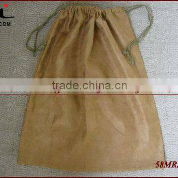 Velvet Shoe Bag,Cloth Drawstring Pouch Bags,velvet Bag for Gifts,velvet Wine Bag